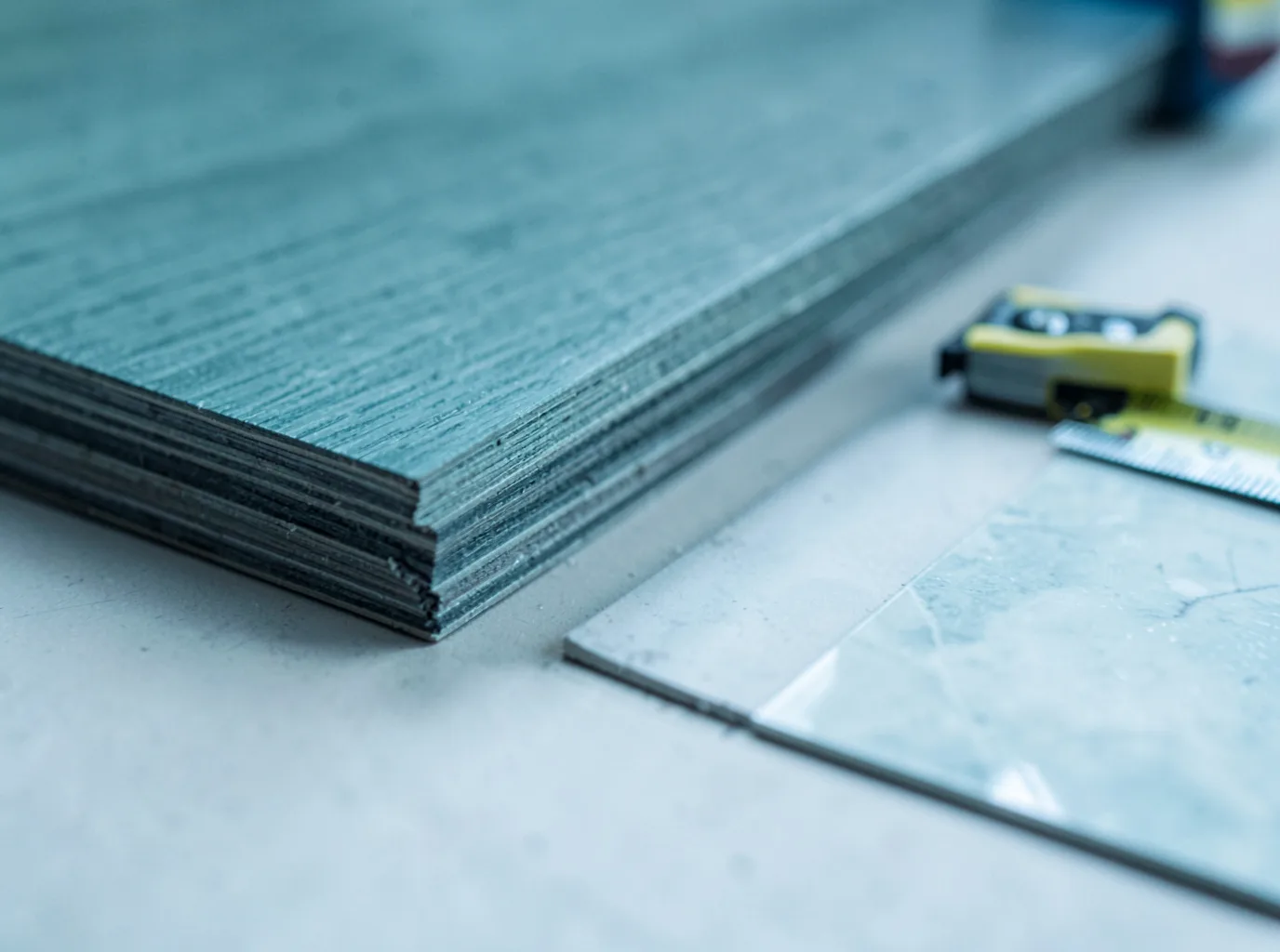 Luxury Vinyl Plank Installation Hydaburg, AK FAQs